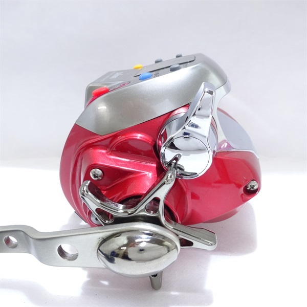 ０４シーボーグＺ５００ＦＴウルトラフリー